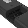 Саундбар LG S80QR черный