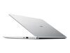 Huawei MateBook D 14 R5-3500 / 8GB / 512 / Win10 серебристый