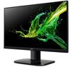 21.5 Монитор Acer KA222QHbi черный [UM.WX2EE.H02]