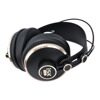 Проводные наушники ISK HD9999 черный