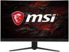 27" Монитор MSI G27C4X черный