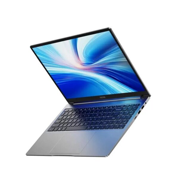 TECNO MegaBook T16 Intel Core i5 13420H 2100MHz/16/1920х1200/16GB/512GB SSD/Intel UHD Graphics/Wi-Fi/Bluetooth/Windows 11 Home (T16RA-NEG1) Grey