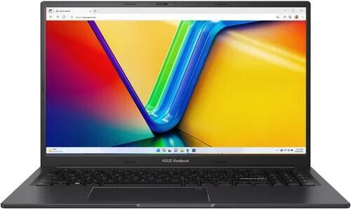 15.6" Ноутбук ASUS VivoBook 15X OLED K3504VA-MA507 черный