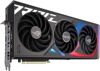 Видеокарта ASUS ROG Strix GeForce RTX 4070 Super 12GB GDDR6X OC Edition ROG-STRIX-RTX4070S-O12G-GAMING
