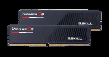 Оперативная память G.Skill Ripjaws S5  [F5-6400J3239F24GX2-RS5K]