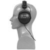 Проводные наушники Beyerdynamic DT 770 PRO черный