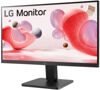 21.45 Монитор LG 22MR410-B черный [22MR410-B.ARUQ]