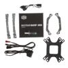 Кулер для процессора Cooler Master MasterAir MA610P ARGB  [MAP-T6PN-218PA-R1]