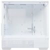 Корпус ZALMAN P10  [P10 White]