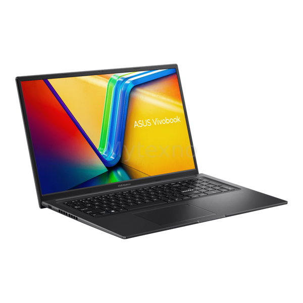 ASUS VivoBook 17X black Mytexno L05