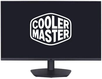 27 Монитор Cooler Master GM27-FFS черный [CMI-GM27-FFS-EK]