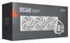 Система охлаждения PCCooler DS360 WH [DS360-WHNWXX-GL]