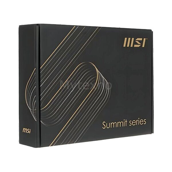 Summit E16 Flip EVO Mytexno box