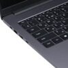 16 Ноутбук Honor MagicBook X16 Plus 2025 5301ALVX/BRB-X серый