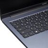 16 Ноутбук HUAWEI MateBook D 16 2024 MCLF-X серый [53013WXF]