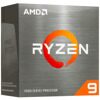 Процессор AMD Ryzen 9 5950X BOX [100-100000059WOF]