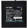 Блок питания DEEPCOOL PX1200G  [R-PXC00G-FC0B-EU]