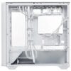 Корпус Cougar MX600 MINI RGB White белый