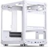 Корпус JONSBO C6 White  [C6White]
