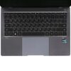 14.2 Ноутбук HUAWEI MateBook X Pro MRGFG-X серый [53013SJV]