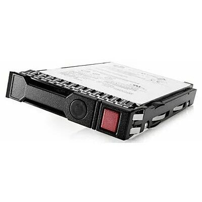 Жёсткий диск 600Gb SAS HPE (872477-B21)