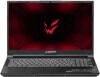 15.6" Ноутбук ARDOR GAMING NEO G15-I5ND314 черный