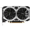 Видеокарта MSI GeForce GTX 1650 D6 VENTUS XS OCV3  [GeForce GTX 1650 D6 VENTUS XS OCV3]
