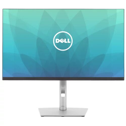 27 Монитор Dell P2722HE черный [2722-5250]