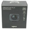 Веб-камера Logitech StreamCam (960-001281/960-001282)