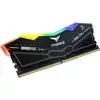 Оперативная память 32 Gb 6200 MHz Team Group T-FORCE DELTA RGB Black (FF3D532G6200HC38ADC01)