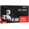 Видеокарта ASRock AMD Radeon RX 7600 XT Challenger OC  [RX7600XT CL 16GO]