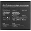 Проводные наушники OneOdio Monitor 40 черный