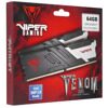 Оперативная память Patriot Viper Venom [PVV564G640C32K] 64 ГБ