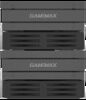 Кулер для процессора GameMax Twin 600 Black  [ГС-00007689]