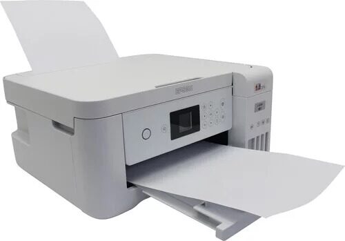 МФУ струйное Epson EcoTank L4266