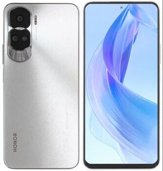 6.7" Смартфон HONOR 90 Lite 256 ГБ серебристый [5109ATXA]