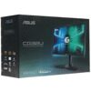 31.5 Монитор ASUS CG32UQ черный [90LM04F0-B01170]