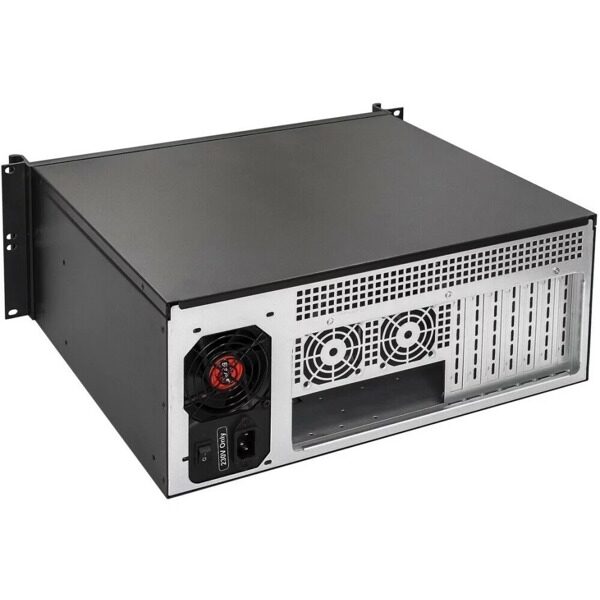 СерверныйкорпусExeGatePro4U390-05700RADS700W_2