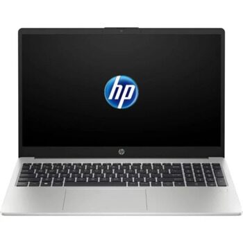 HP 255 G10 (859Q0EA) AMD Ryzen 5 7530U 2000MHz/15.6/1920x1080/16GB/512GB SSD/AMD Radeon RX Vega 7/Wi-Fi/Bluetooth/DOS (Silver)