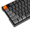 Клавиатура проводная + беспроводная Keychron K8  [K8J3]
