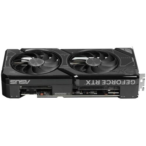 ВидеокартаASUSGeForceRTX4070TiSUPERDualOCEdition[90YV0KF3-M0NA00]_4_5470175