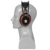 Проводные наушники MEZE 109 PRO коричневый