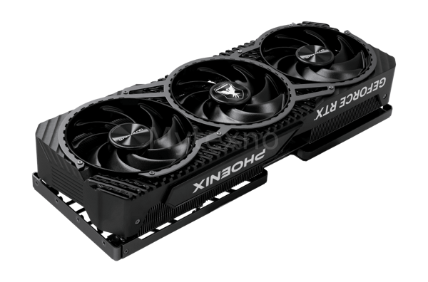 Видеокарта Gainward GeForce RTX 4070 Ti Super Phoenix