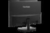 27 Монитор ViewSonic VA270-H черный