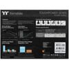 Блок питания Thermaltake Toughpower GF1 850W - TT Premium Edition  [PS-TPD-0850FNFAGE-1]
