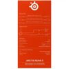 Проводные наушники SteelSeries Arctis Nova 3 черный [61631]
