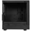 Корпус Ginzzu CL410 черный