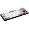 Клавиатура проводная Varmilo VPM87 CMYK [A52A024B0A3A06A007/D]