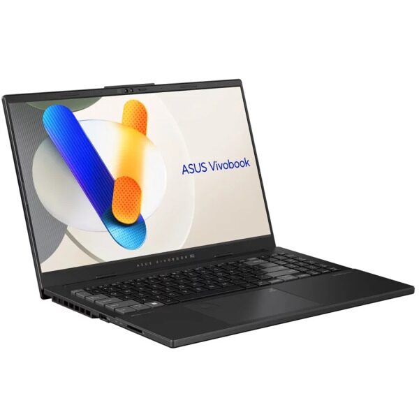 ASUS Vivobook Pro 15 OLED N6506MU-MA100 Intel Core Ultra 7 155H 3800MHz/15.6/2880x1620/16GB/1024GB SSD/NVIDIA GeForce RTX 4050 6GB/Wi-Fi/Bluetooth/Без ОС (90NB12Z3-M00570) Grey