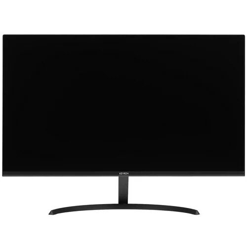 27 Монитор KEYRON KF27N1TB черный [LMN27F681-R]